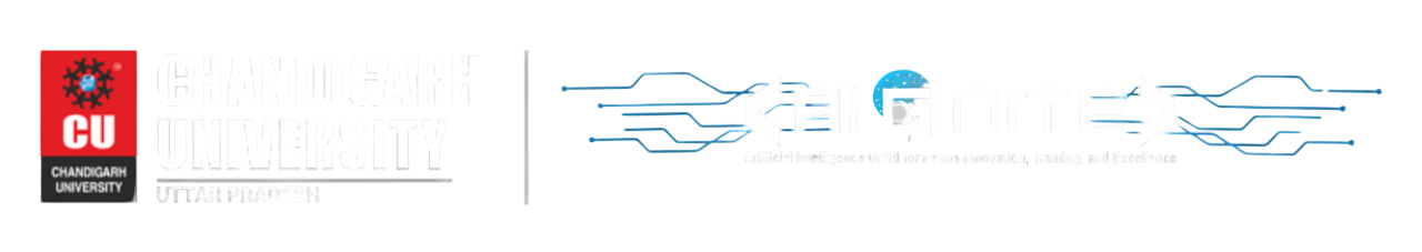 Chandigarh University AI Club